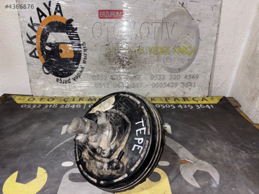 9681268480 PARTNER TEPEE-BERLİNGO 1.6 HDI Westinghouse