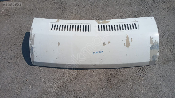CİTROEN JUMPER MOTOR KAPUTU ÇIKMA