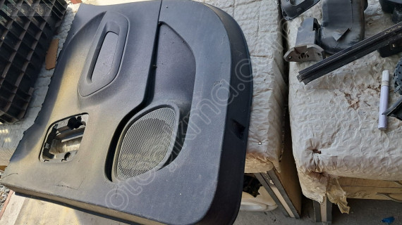 OPEL COMBO E SAĞ ARKA SÜRGÜLÜ KAPI İÇ DÖŞEME.OTO ERKAN ÜNYE