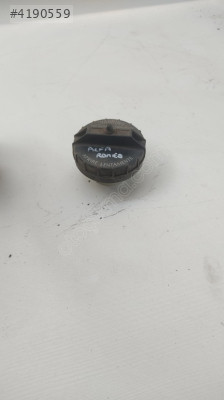 ALFA ROMEO 156 YAKIT DOLUM KAPAĞI