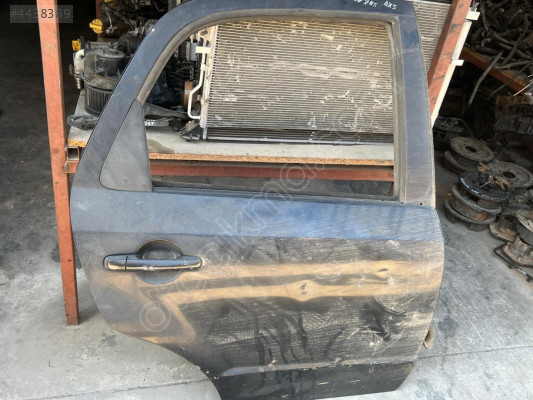 suzuki sx4 2009 hatchback sağ arka kapı (son fiyat)