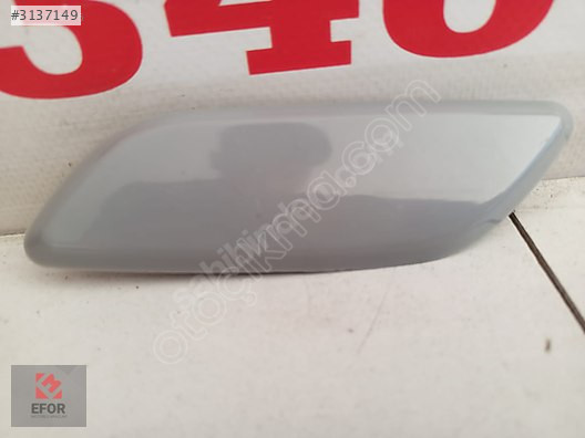 HONDA CİVİC SIFIR SOL FAR YIKAMA KAPAK 12-15 OEMNO:76886-TR0-S01