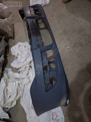 Laguna 3 ön tampon orjinal sıfır 620106201R