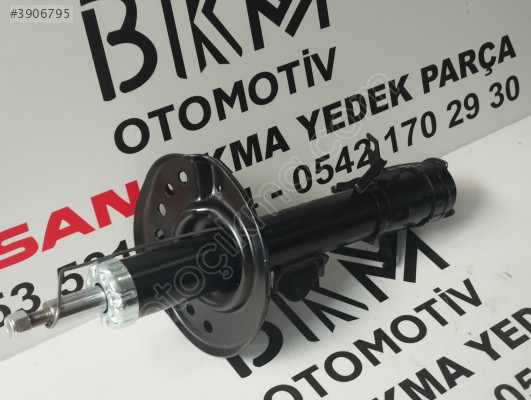 Nissan juke 10-18 ön sol amortisör