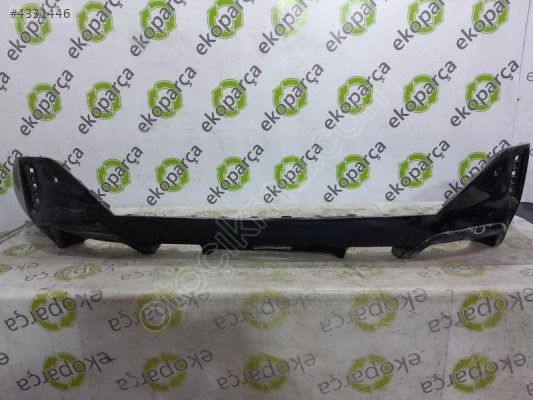 BMW 5 SERİSİ 2024 2026 G60 M ARKA TAMPON 51128084716