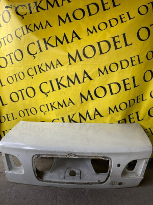 FİAT ALBEA ARKA BAGAJ KAPAĞI