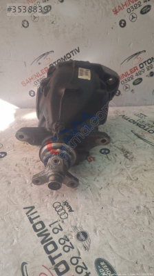 BMW 4 SERİSİ DİFERANSİYEL 7605589-04