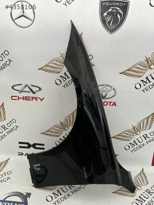 BMW F30 SOL ÖN ÇAMURLUK ORİJİNAL ÇIKMA -41007438439-