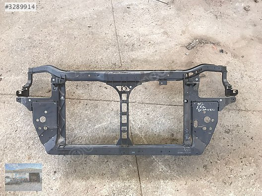 OTO CEMDEN ÇIKMA HYUNDAİ ACCENT ERA ÖN PANEL