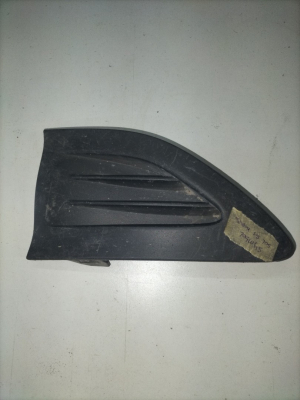 02735 RENAULT SYMBOL SOL SİS KAPAĞI