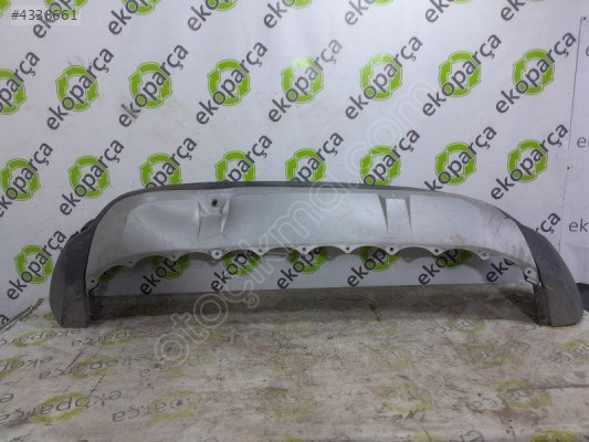 TOGG T10X 2022 2024 T10X ARKA TAMPON PLASTİĞİ C1B0402902080A