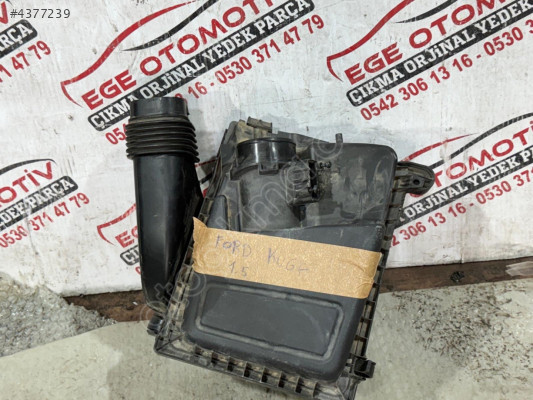 FORD KUGA 1.5 HAVA FİLTRE KUTUSU ORJINAL HATASIZ