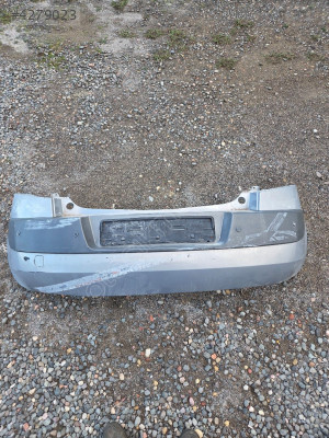 Megane 2 HB Orjinal Arka Tampon