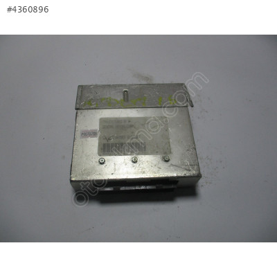 Opel Motor Beyni 01227887