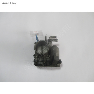 Kia Rio Gaz Kelebeği 35100-03BD0