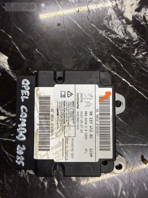 OPEL COMBO 2025 1.5 ABS BEYNİ ÇIKMA ORJİNAL