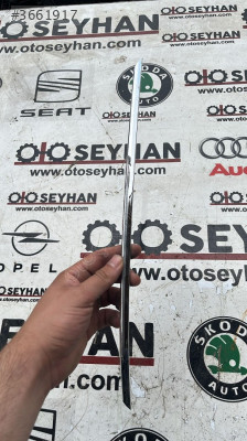 Volkswagen Passat b8.5 b8 sol far iç nikelajı