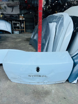 Renault clıo thalia kasa çıkma arka bagaj