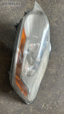 2009-2012 FORD KUGA 2.0 DİZEL OTOMATİK ÖN SOL FAR