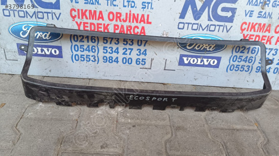 FORD ECOSPORT HAVA DEFLEKTÖRÜ GN15-8312-A