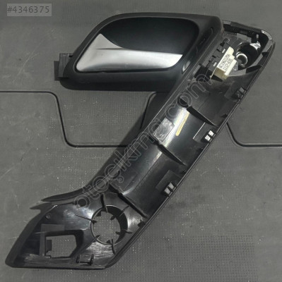 VOLKSWAGEN POLO SOL İÇ KAPI KOLU ORJİNAL