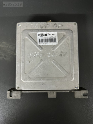 TEMPRA - TİPO 2.0 8V MOTOR BEYNİ