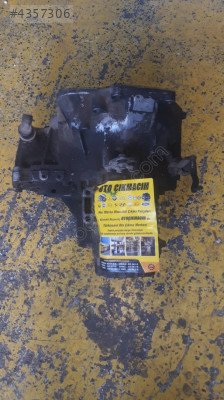 HYUNDAİ ELENTRA 1997 MANUEL ŞANZIMAN