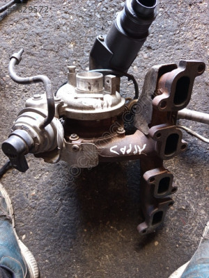 1.6 CAY CADDY MANİFORD