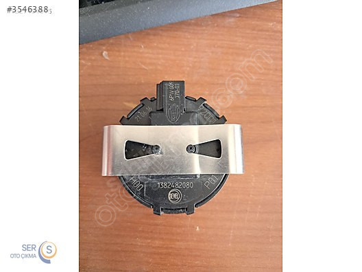 FIAT DUCATO 3 PEUGEOT BOXER ÖN CAM YAĞMUR SENSÖR 1382482080