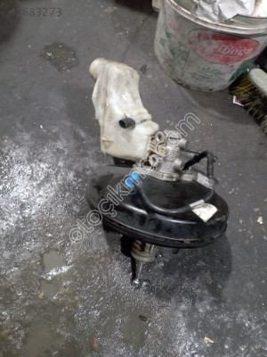 FİAT DOBLO DEBRİYAJ MERKEZİ ORJ ÇIKMA PARÇA
