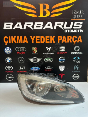 VOLVO S60 SAĞ FAR 2013-2018