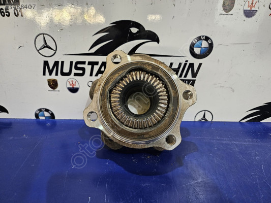 BMW Z4 G29 SOL ON PORYA 8832870