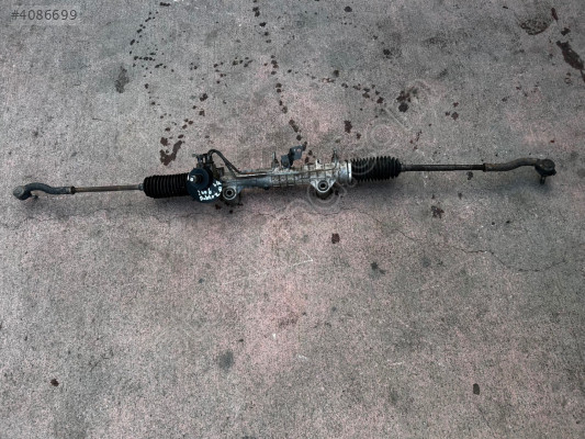 2006 doblo 2 direksiyon kutusu