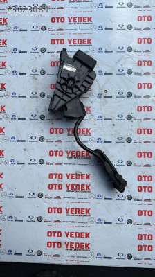 Toyota Hilux gaz kelebeği