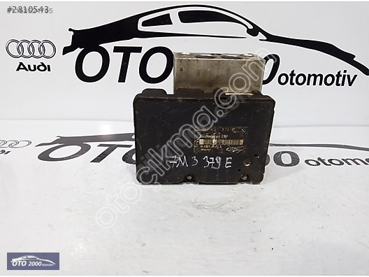 7M3907379E-7M3907375E-7M3907375J SHARAN-ALHAMBRA ABS BEYNİ