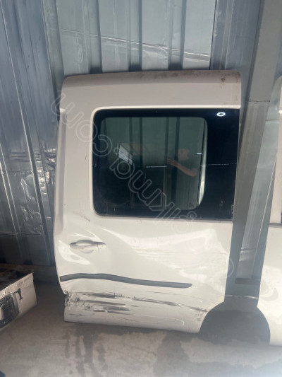 CADDY ARKA SOL SÜRGÜLÜ KAPI 2K5843107C 2K5843207