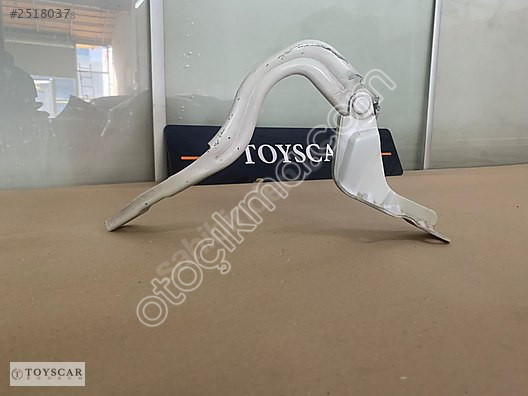 Kia Cerato / Kia Forte Kaput Menteşesi Sol Orjinal 79110A760