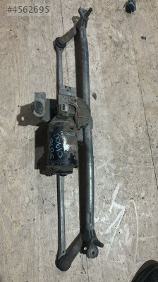 Fiat Albea ön cam silecek mekanizması