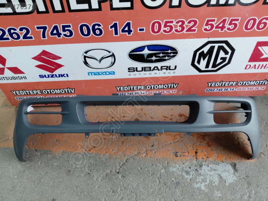 suzuki jimny ön tampon