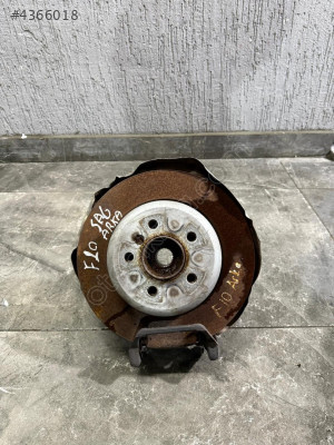 BMW 5 SERİSİ F10 SAĞ ARKA TAŞIYICI ÇIKMA EGE OTOMOTİV BURSA