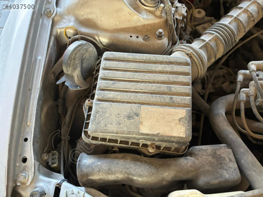 1994 Honda CIVIC 1.6 HAVA FİLTRE KUTUSU