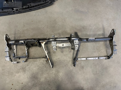 2015-2022 FORD RANGER TORPİDO DEMİRİ