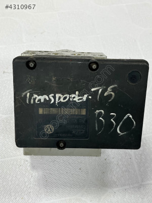 Volkswagen Transporter ABS 7H0907379M