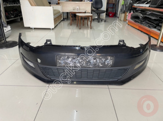 VOLKSWAGEN POLO DOLU ÖN TAMPON