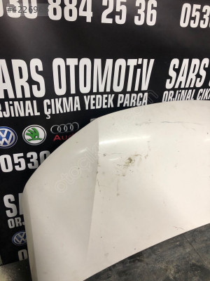 VOLKSWAGEN TRANSPORTER T7 KAPUT ORJİNAL ÇIKMA