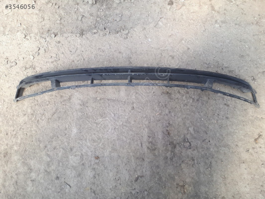 Hyundai Accent Era 06-12 Ön Tampon Orta Izgarası Sisli Orijinal