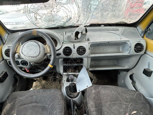 RENAULT KANGOO 1 1.9 DİZEL 1998-2008 GÖĞÜSLÜK KOMPLE TORPİDO