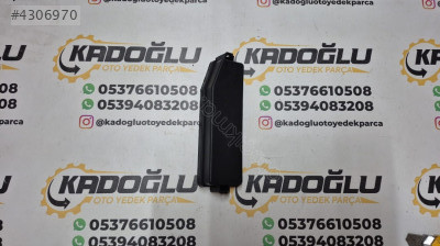 NİSSAN QASHQAİ J11 SİGORTA KUTU ÜST KAPAĞI SIFIR YEDEK PARÇA