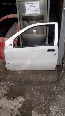 PALİO VAN SOL ÖN KAPI
