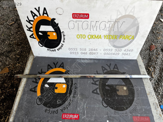 B5 Passat Sağ ön Cam Sıyırıcı Fitil Orjinal Çıkma